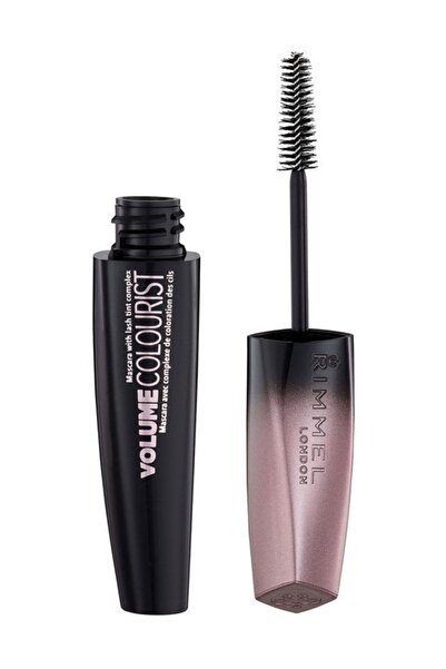 RIMMEL LONDON Siyah Maskara - Wonder'full Mascara Volume Colorist Black 001 3...