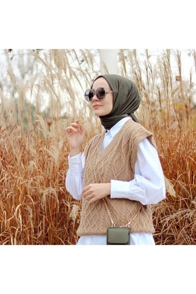 Organic Combed Cotton Shawl