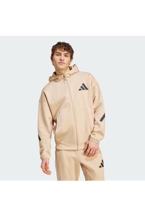 adidas Z.N.E. Full Zip Erkek Sweatshirt Fiyat Yorumlar Trendyol