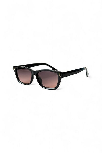 REN EYEWEAR CANYON 2024 Unisex Modern Sunglasses - Colored GLASS