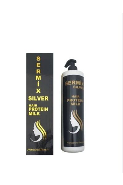 SERMİX Sermix saç protein sütü