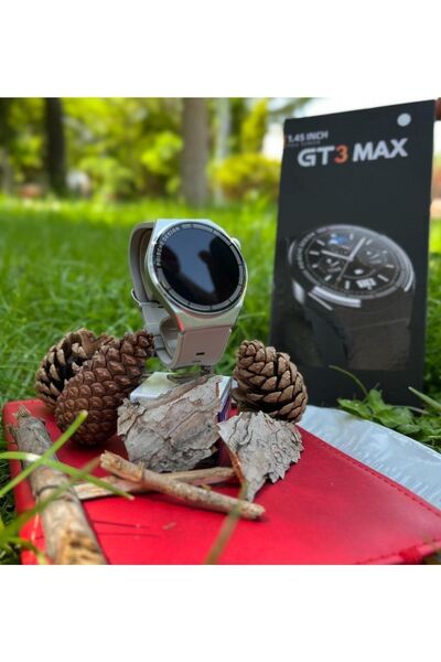 GT3 Max Gt 3 Max Porche