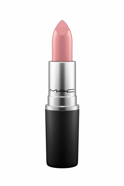 M.A.C MODESTY LIPSTICK - MOISTURIZING CREMESHEEN LIPSTICK - 3 G KEYON653