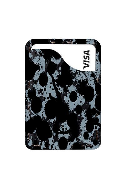 omix X300 X400 X500 X600 X700 X5 X6 X7 X3 X6 X7 Leather Card Holder Case Bono