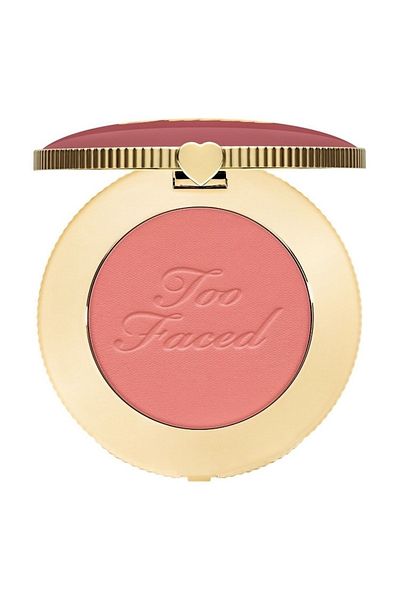 Too Faced Cloud Crush Blush Blush Head in the clouds aslcosmeticsxx