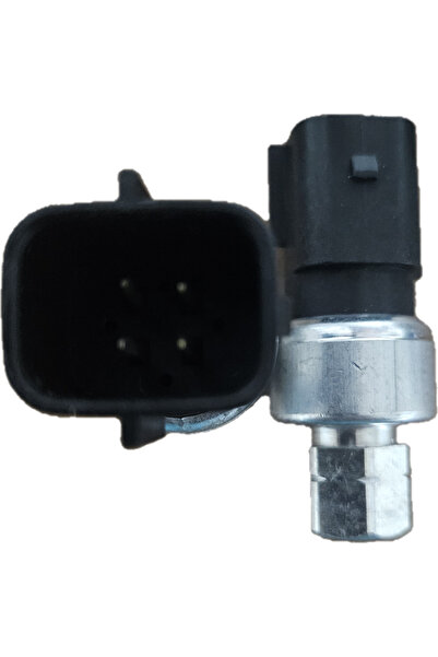 kvs FOCUS 1 CORNET KLİMA MUŞURU