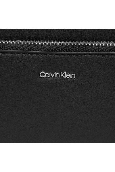 Calvin Klein Ck Must Camera Bag W/pckt LG