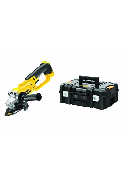 Dewalt Dcg412nt Aküsüz 18v 125mm Avuç Taşlama