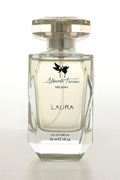 Alberto Taccini Laura Kadın Parfümü - 90 Ml
