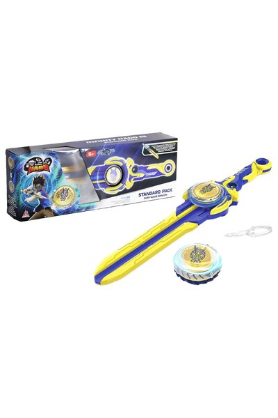 PopŞeker Infinity Nado: Öfke Dalgası Ejderhası Seni Bekliyor!