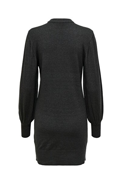 ONLY Strickkleid ONLLABELLE Langes Kleid