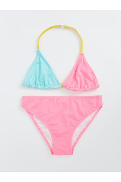 LC Waikiki Μπικίνι για κορίτσια Quick Dry