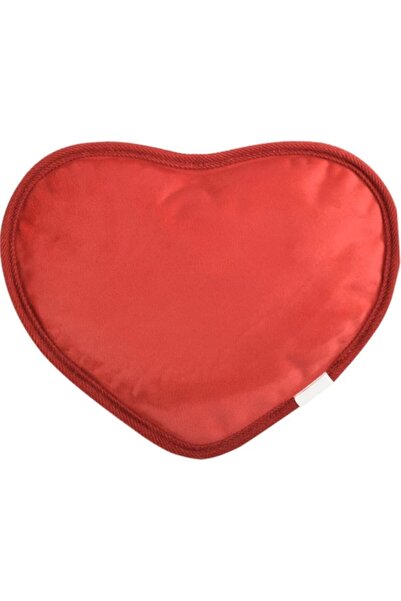 Hometech Elektrikli Sıcak Su Torbası Kalpli