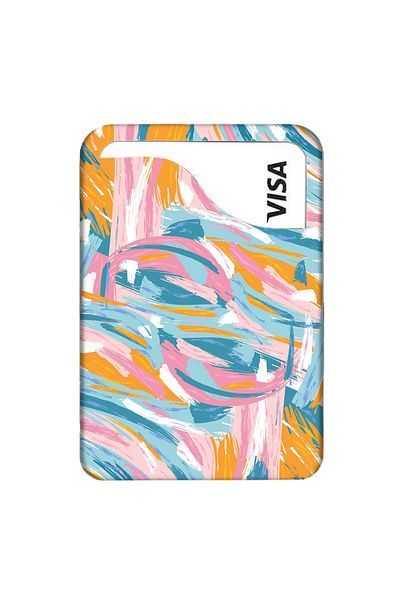 omix X300 X400 X500 X600 X700 X5 X6 X7 X3 X6 X7 Leather Card Holder Case Marcus