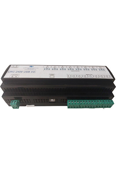 ast elektronik Usb Röle Kontrol Kartı
