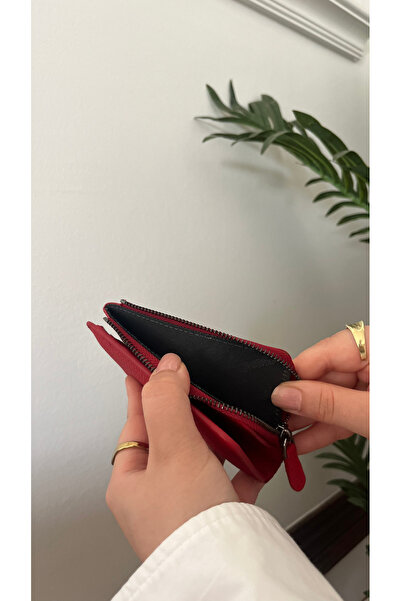 Garniy Unisex Genuine Leather Wallet & Card Holder 3704