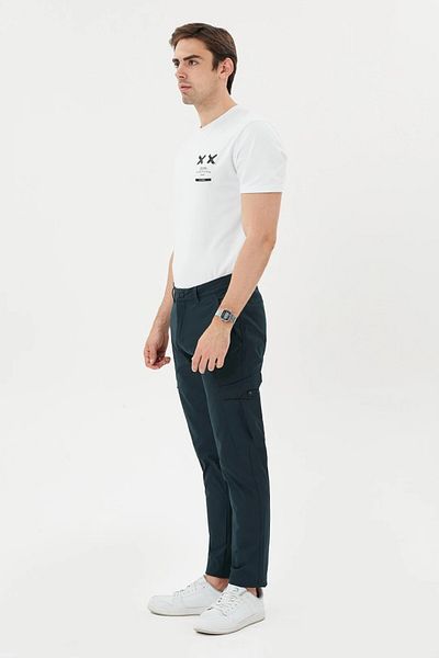 Exuma M-411- 1413060 -411 Model Pant