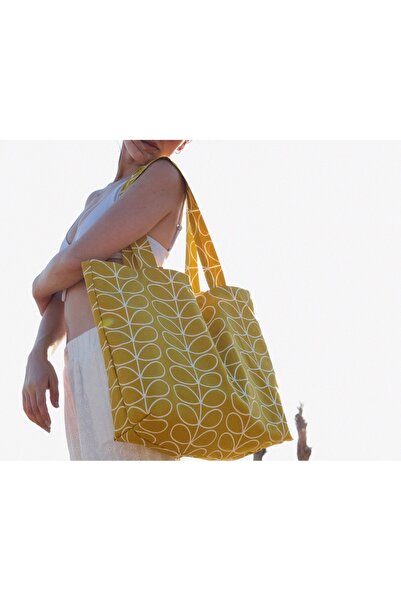 Elegancembroidery Geniş Hacimli Yazlık Beach Bag Büyük Boy Plaj Çantası