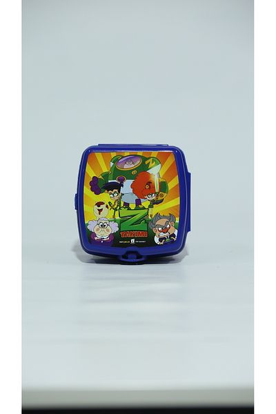 Motzi Trt Kids Z Team Licensed Nutrition Bowl