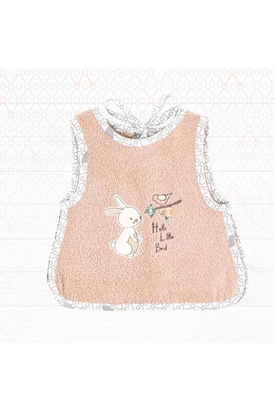 Gezenbebe Hero Set of 3 - Children's Bibs