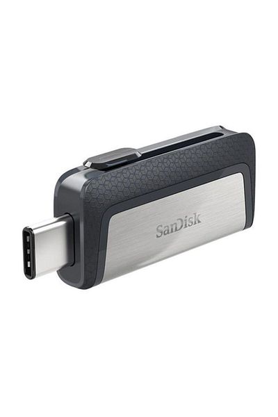 SanDisk Ultra Dual Drive Type-C 256GB OTG USB Memory SDDDC2-256G-G46