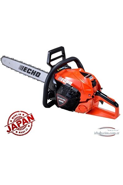 Echo Cs 4510es Motorlu Testere
