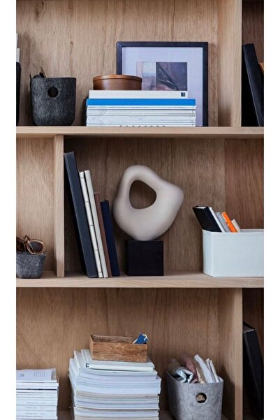 Şirin hobi atölyesi Seramik Büst