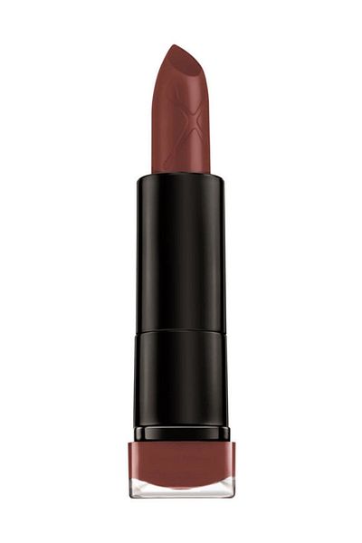 Max Factor Velvet Mattes Collection By Color Elixir Lipstick 40 Dusk