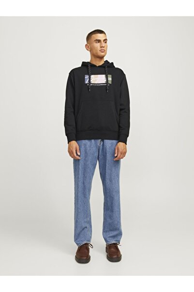 Jack & Jones Hoodie Logo Hoodie