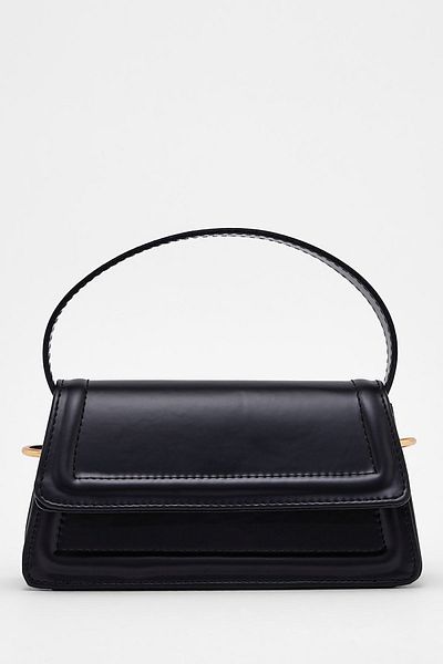 ALTUDA Women's Flap Crossbody Arm and Shoulder Bag Zoe