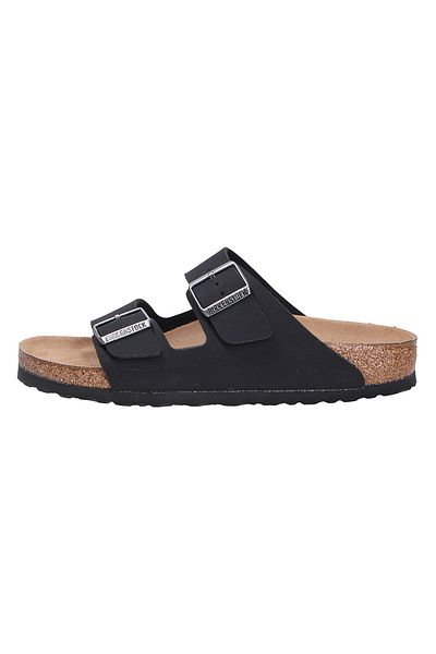Birkenstock Pantolette mit Tiefbett
