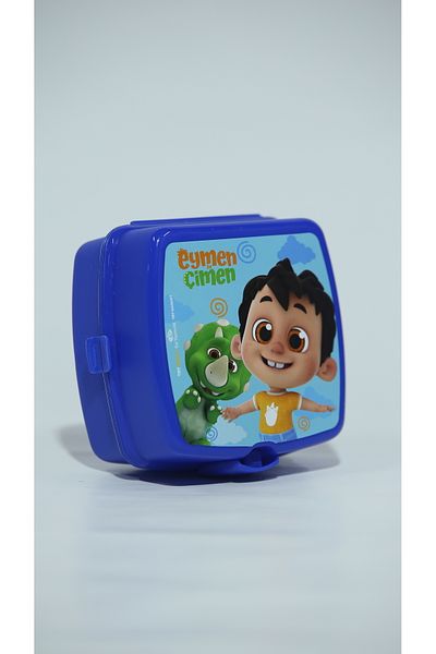 Motzi Grass Licensed Nutrition Bowl with Trt Child Eymen