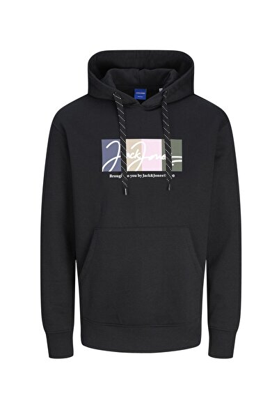 Jack & Jones Hoodie Logo Hoodie