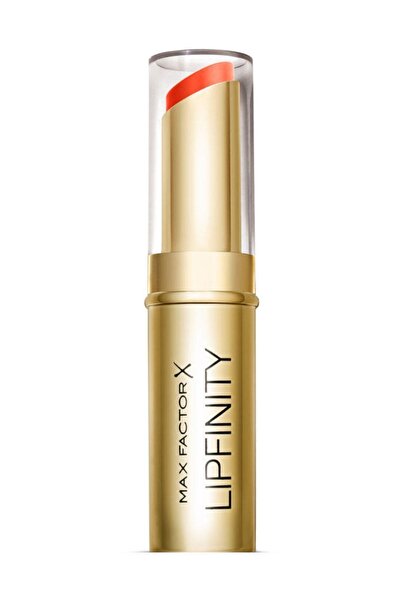 Max Factor Uzun Süre Kalıcı Ruj - Lipfinity Long Lasting Lipstick 30 Forever ...