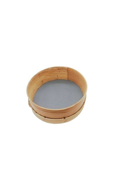 EVİMSAN 20 CM WOODEN SCREEN