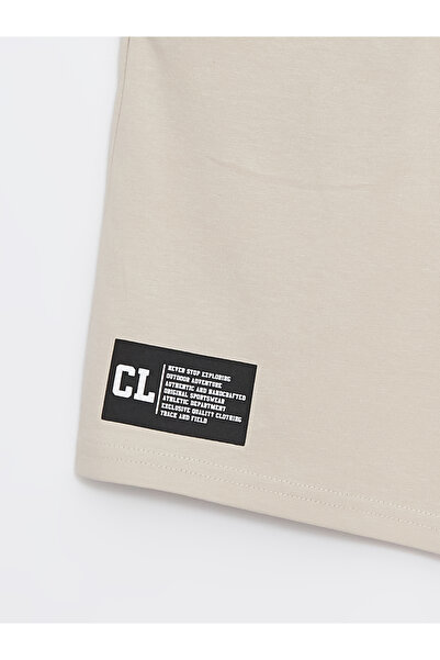 LC Waikiki Chlapecké šortky – pohodlný střih a elastický pas