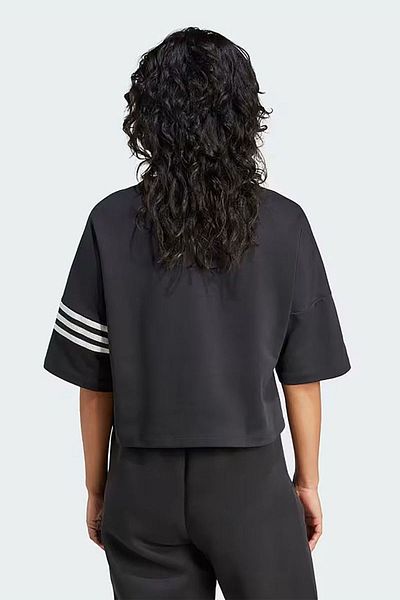 adidas Tricou Neucl Tee pentru damă - Iw5603