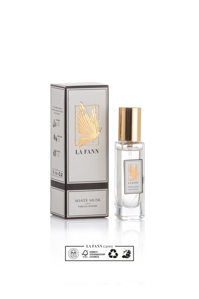La Fann White Musk Parfüm 15ml