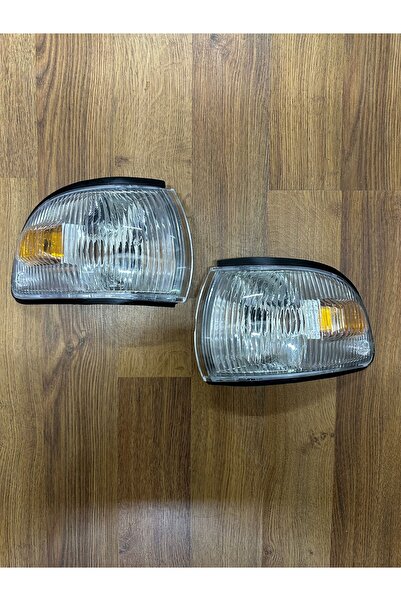 NS Nilser Auto Parts Hyundai H100 Sinyal Sağ Sol Set 1997-2002