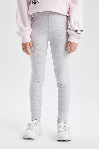 DeFacto Bequeme Leggings für Mädchen