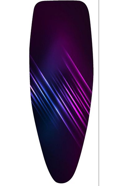 GERCELLA Luxury Excellent Cover - Beyond Ironing Board (50X135CM)