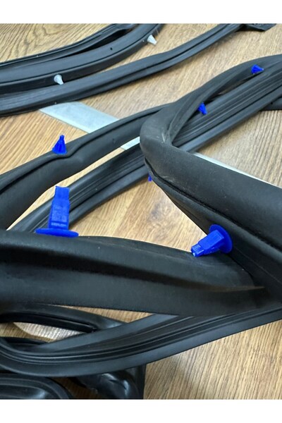 NS Nilser Auto Parts Honda Civic FD6 Kapıya Gelen Fitil 4 Kapı Set 2006-2011