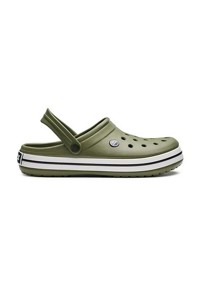 Cflex Men's Orthopedic Slippers - Soft Eva, Lightweight and Beach Slippers for Doctor Nurse Cook
