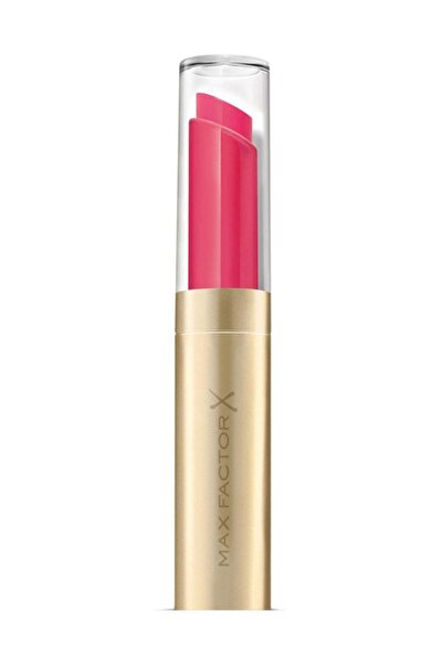 Max Factor Balm Ruj - Colour Elixir Intensifying 25 Voluptuous Pink 96101322