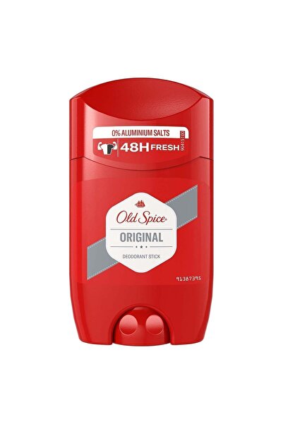 Old Spice Original Erkekler Için Stick Deodorant 50 ml