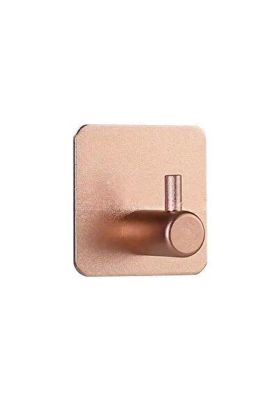 Microcase Yapışkanlı Metal Banyo Mutfak Eşya Havlu Vb. Ürün Askılığı -AL4619 ...