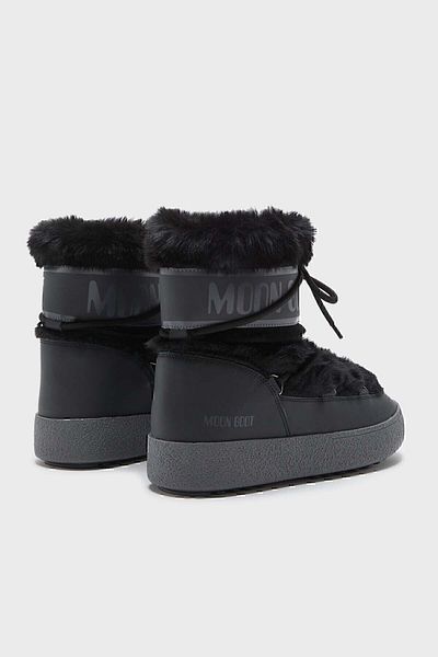 MOON BOOT أحذية الثلوج طارد المياه SNOW BOOTS 24501300 001