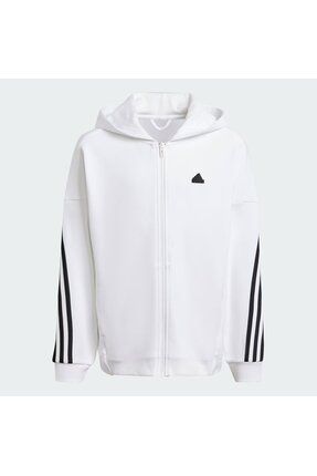adidas Future Icons 3 Stripes Cocuk Sweatshirt Fiyat Yorumlar Trendyol