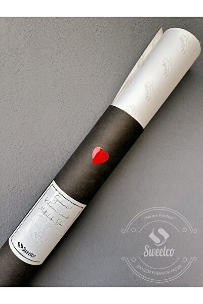 Sweetco Çerçevesiz Poster Silly Goose Duck, Pink Checkered | Ördek, Kaz Merhaba Elimden Geleni Yapıyorum