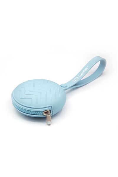 lujobear Safe&joy Emzik Kutusu - Lujocase - Bulut